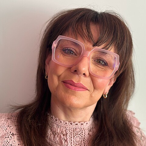 Brigitte Graf- Buddenbruck 