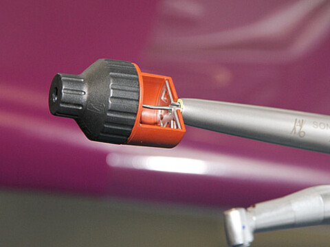 Sonicflex 2003