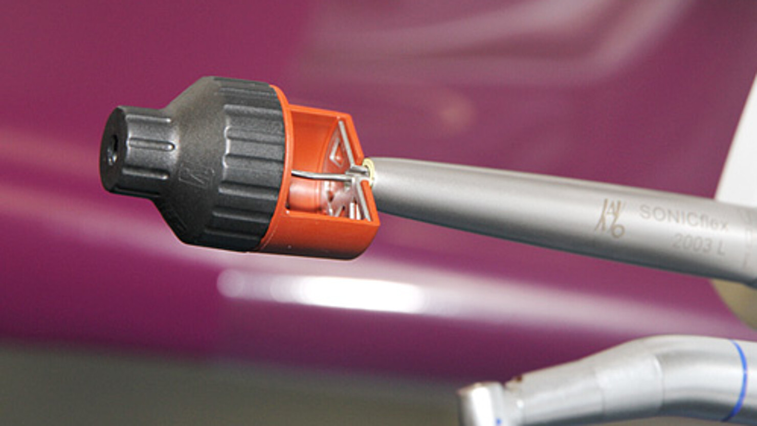 SONICflex Handstück